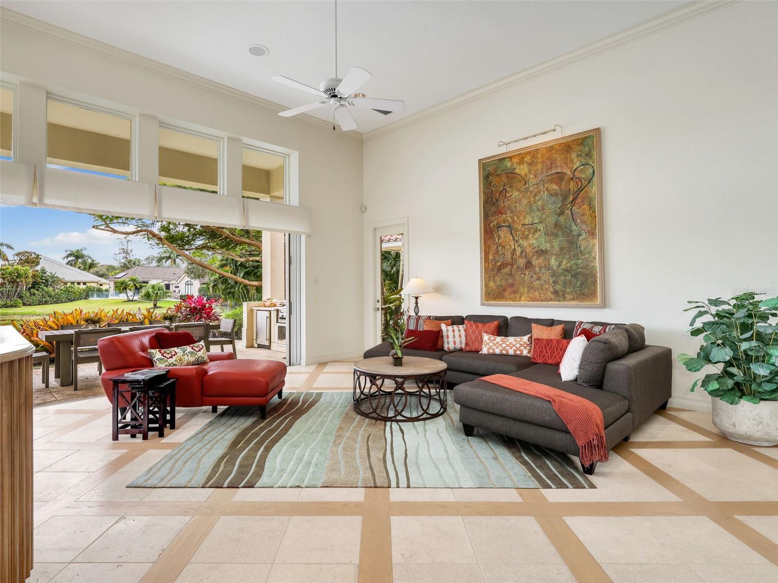 QUAIL WEST UNIT 1 REP - Residential