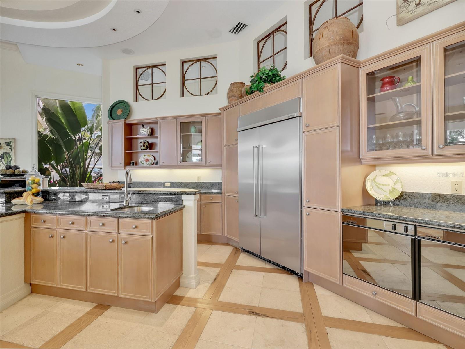 QUAIL WEST UNIT 1 REP - Residential