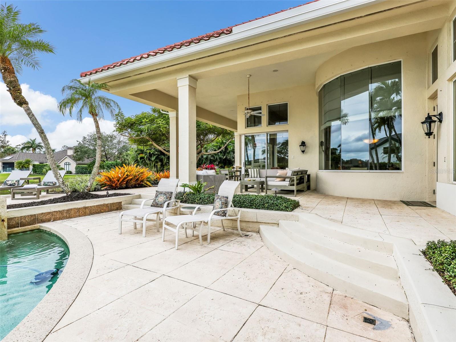 QUAIL WEST UNIT 1 REP - Residential