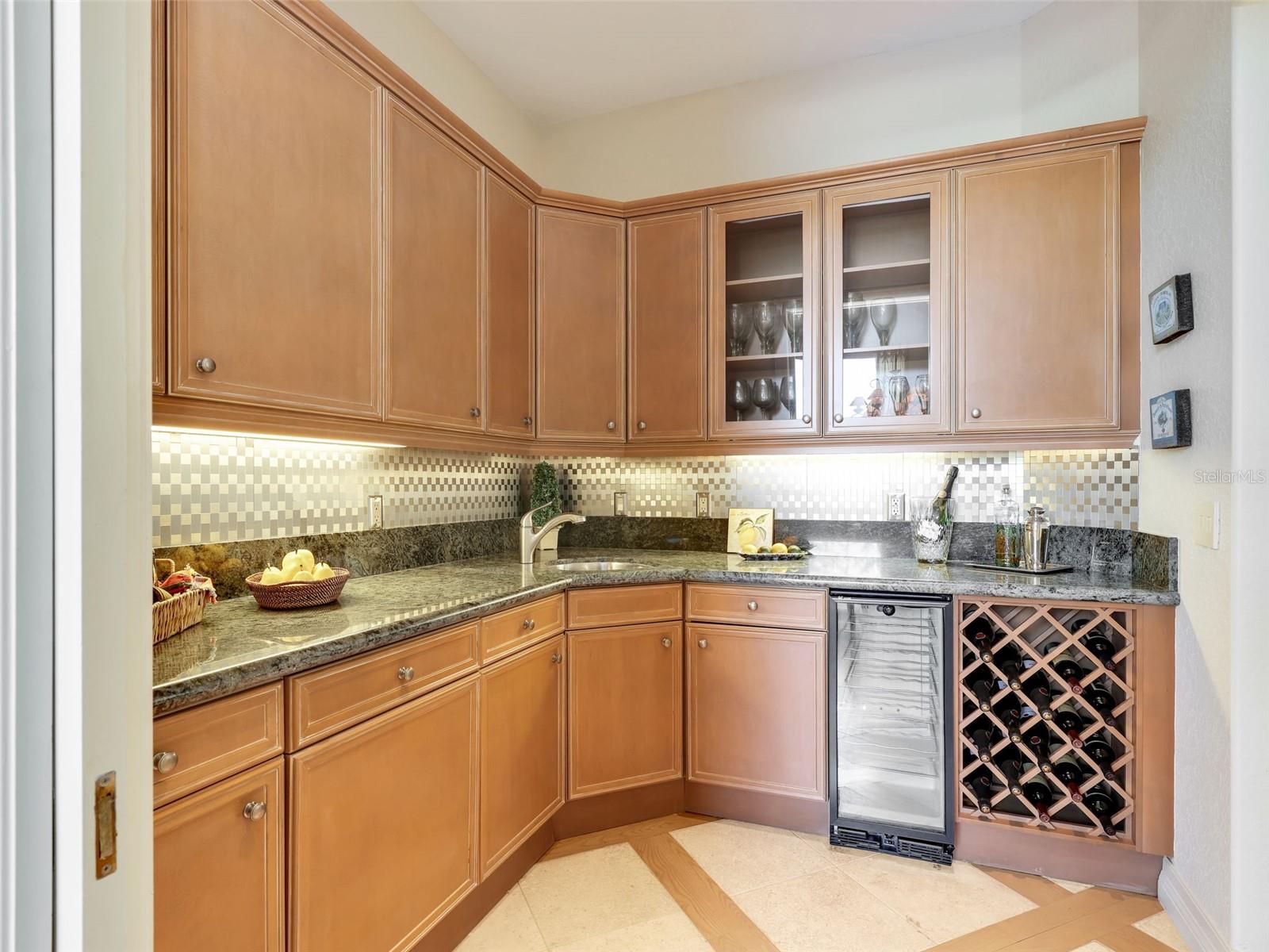 QUAIL WEST UNIT 1 REP - Residential