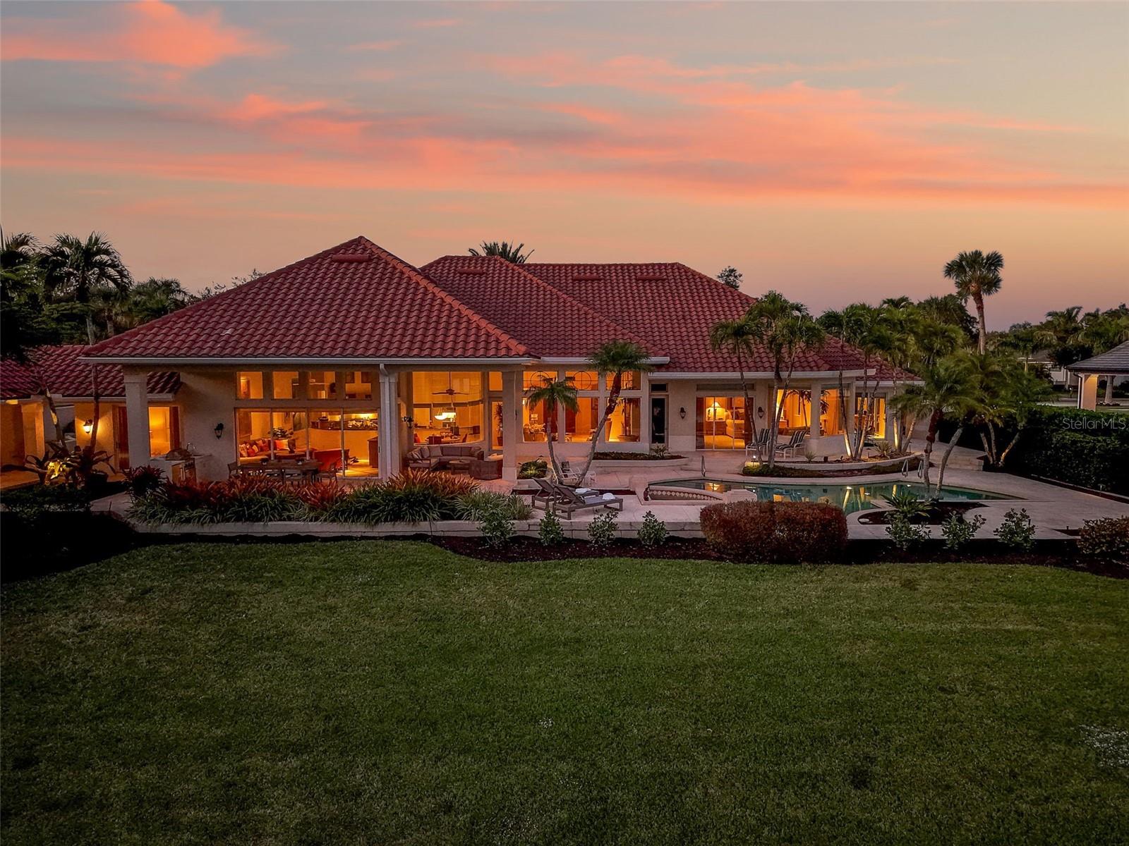 QUAIL WEST UNIT 1 REP - Residential