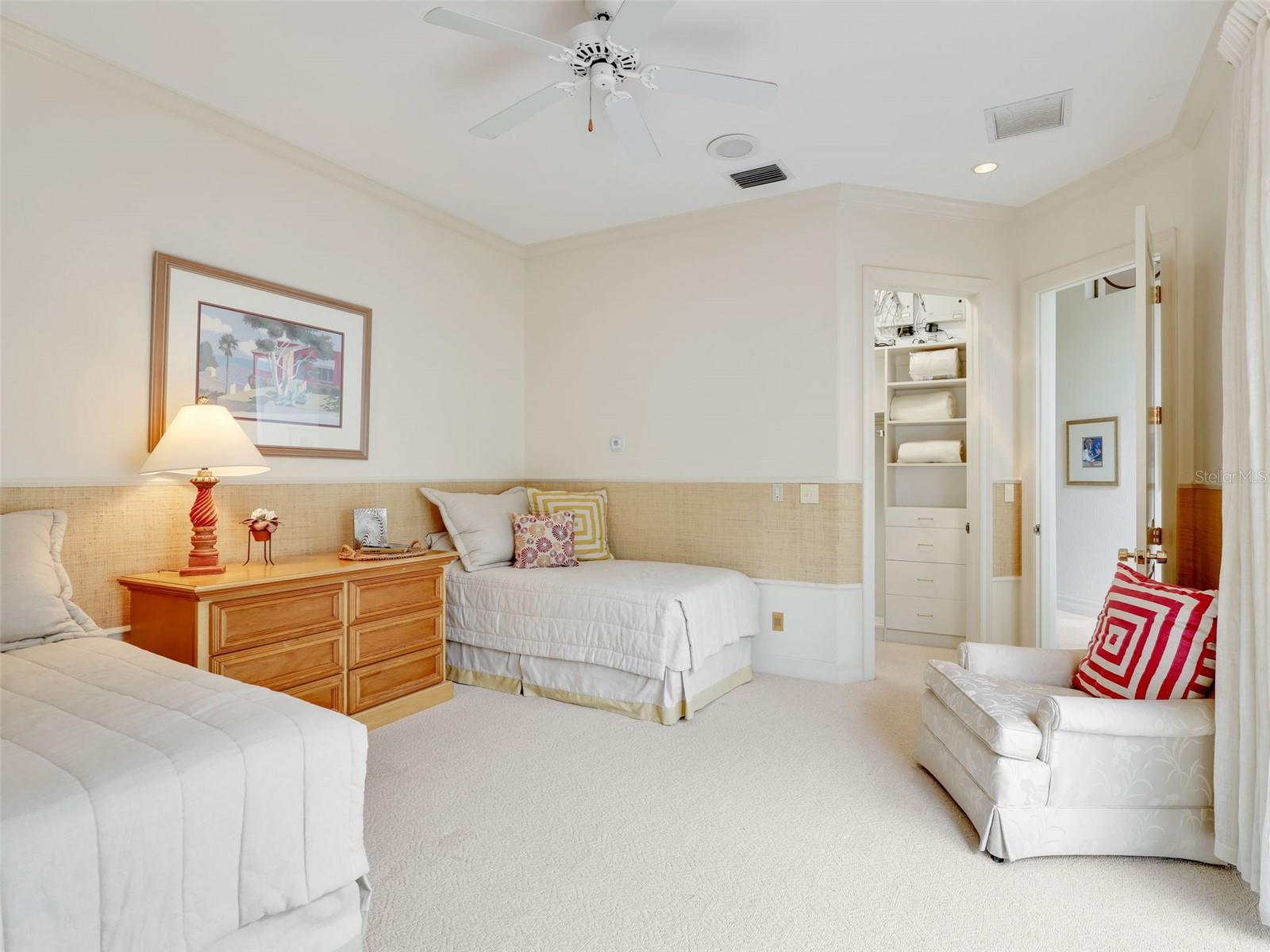 QUAIL WEST UNIT 1 REP - Residential