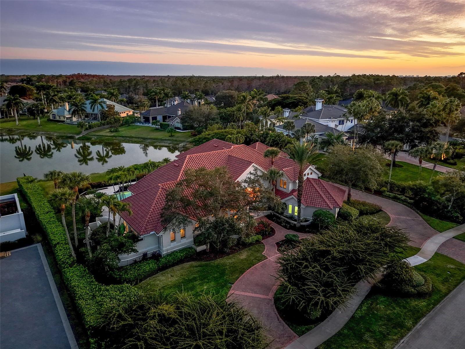 QUAIL WEST UNIT 1 REP - Residential