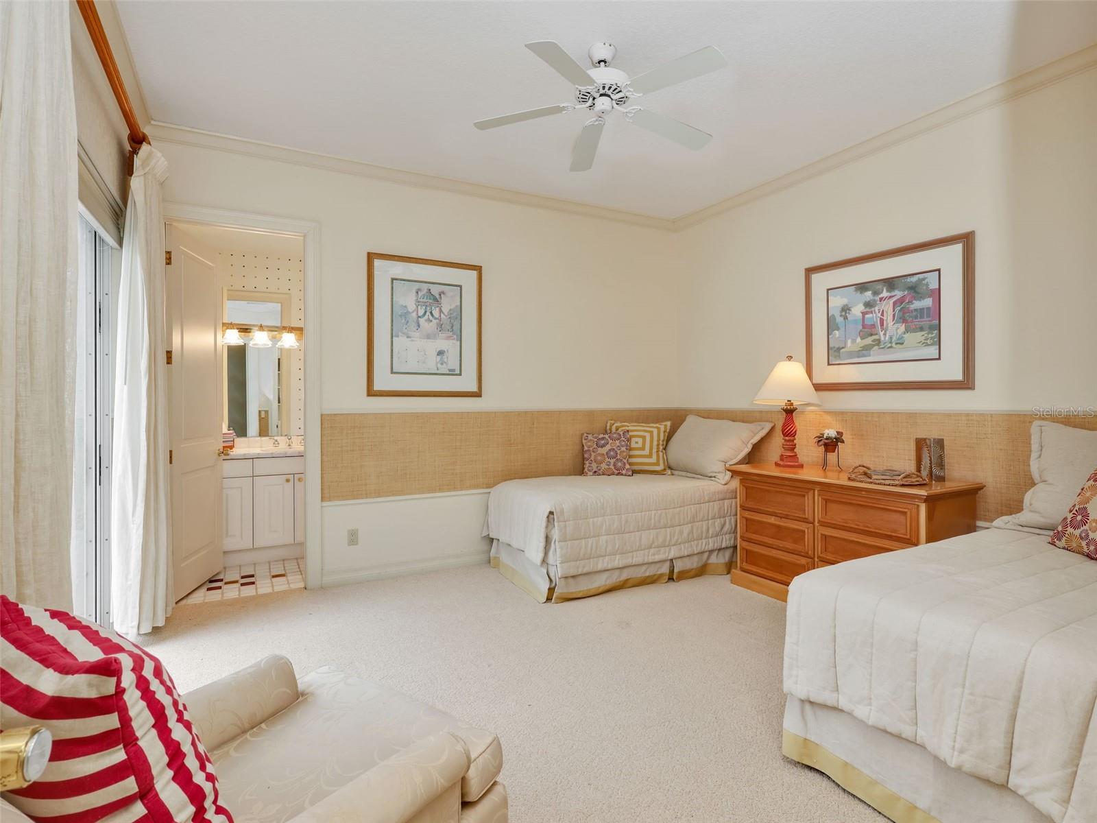 QUAIL WEST UNIT 1 REP - Residential