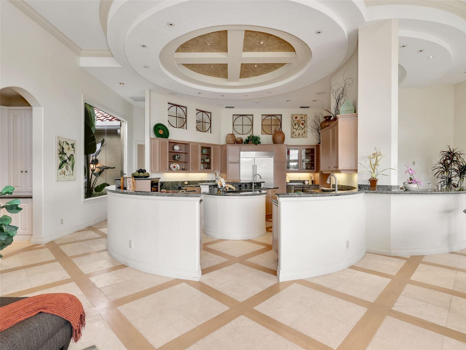 QUAIL WEST UNIT 1 REP - Residential