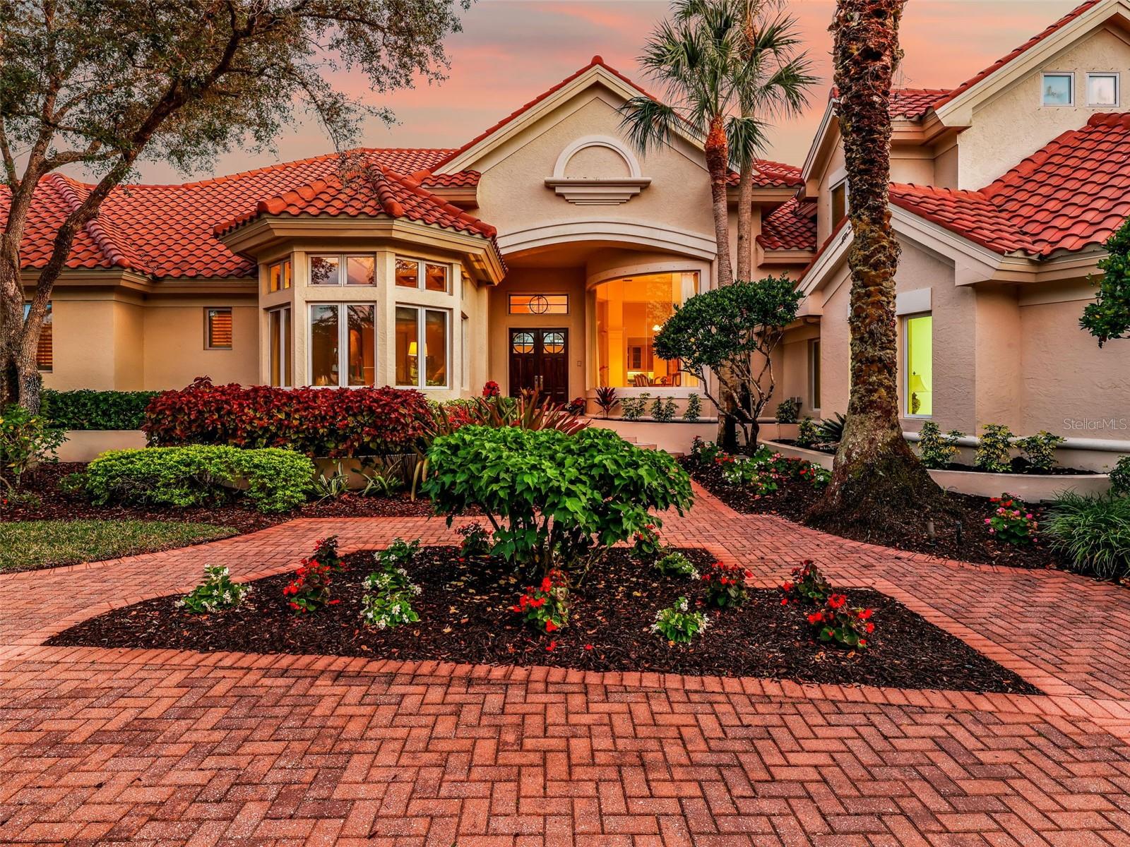 QUAIL WEST UNIT 1 REP - Residential