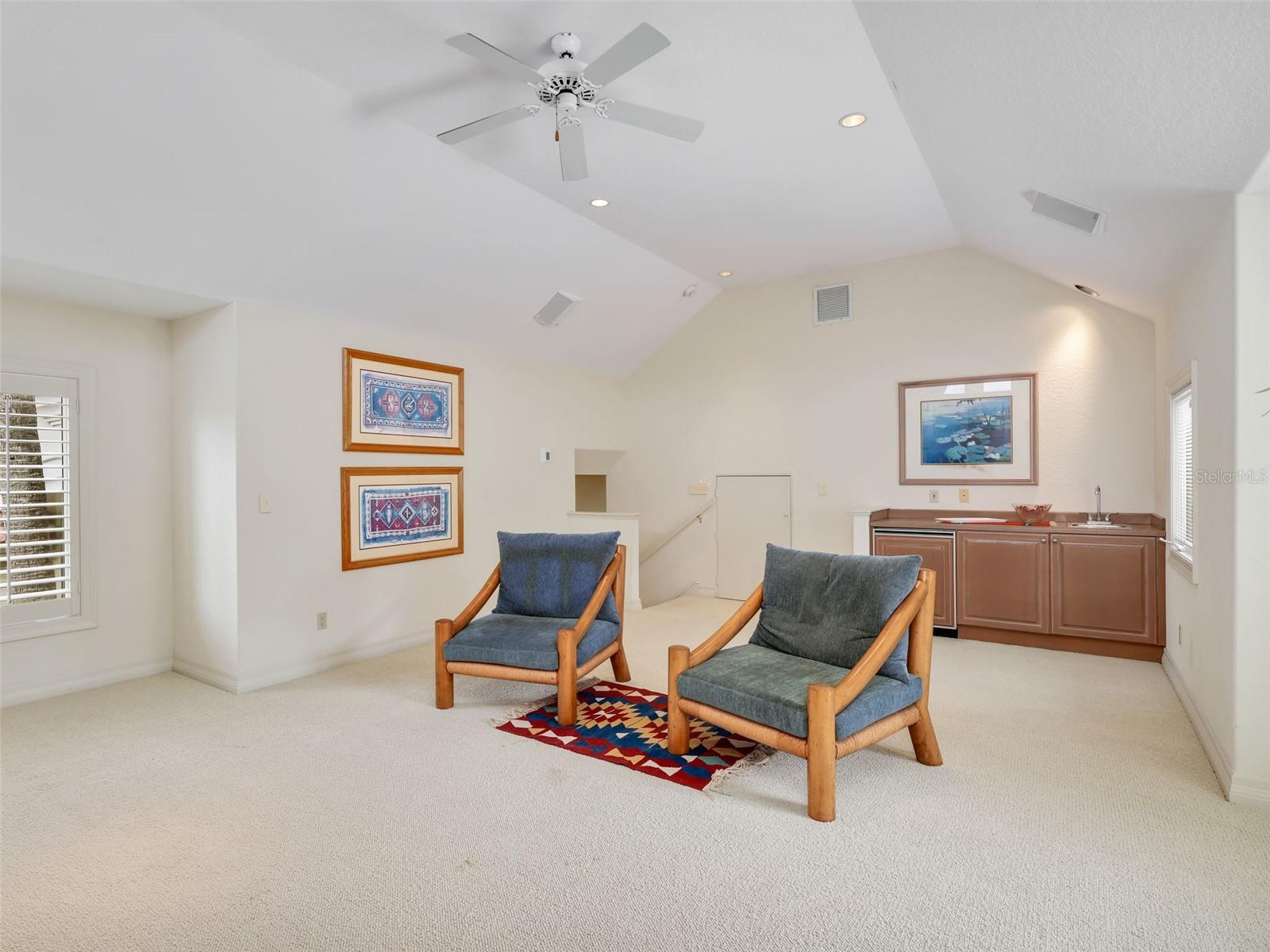 QUAIL WEST UNIT 1 REP - Residential