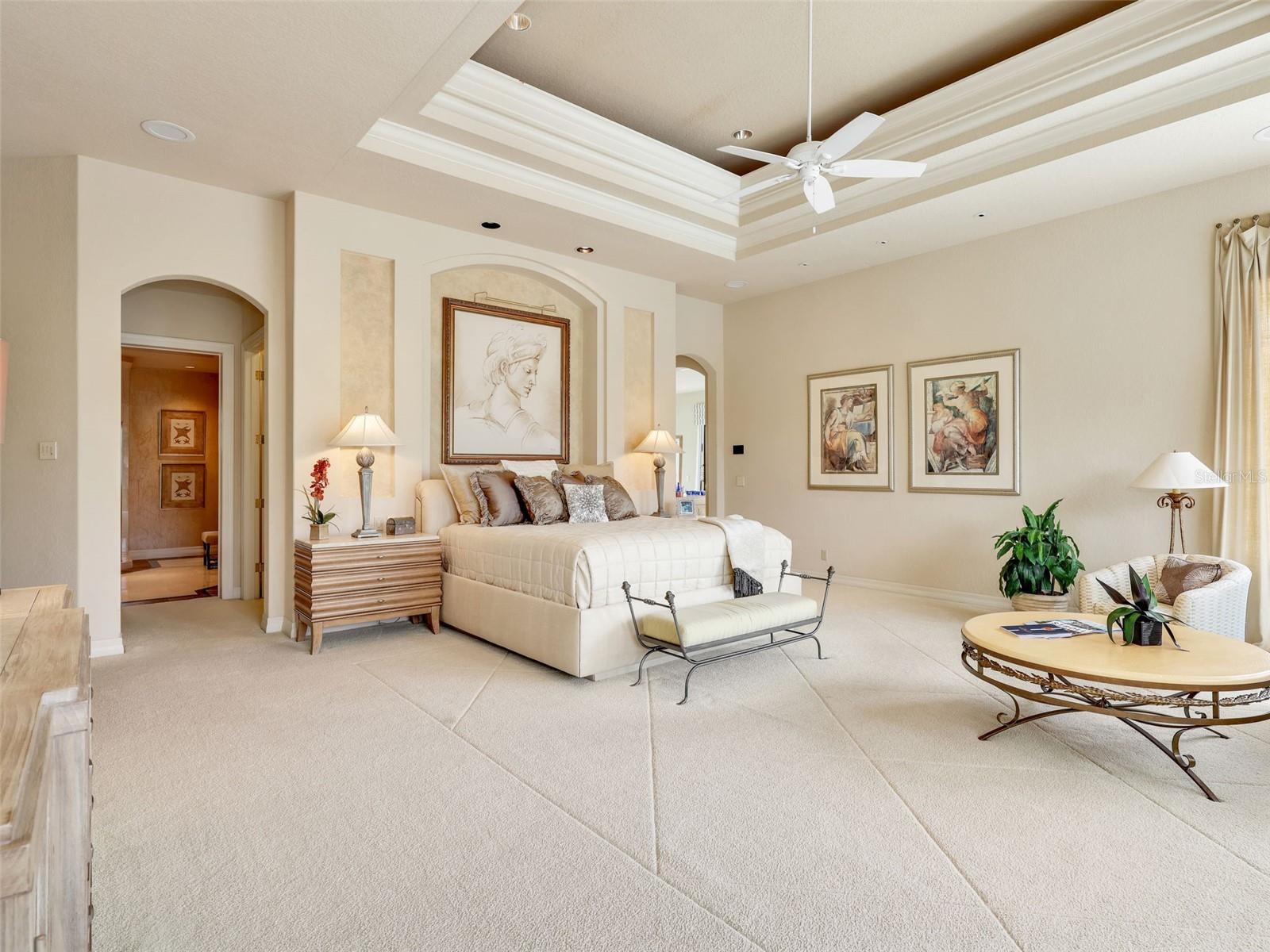 QUAIL WEST UNIT 1 REP - Residential