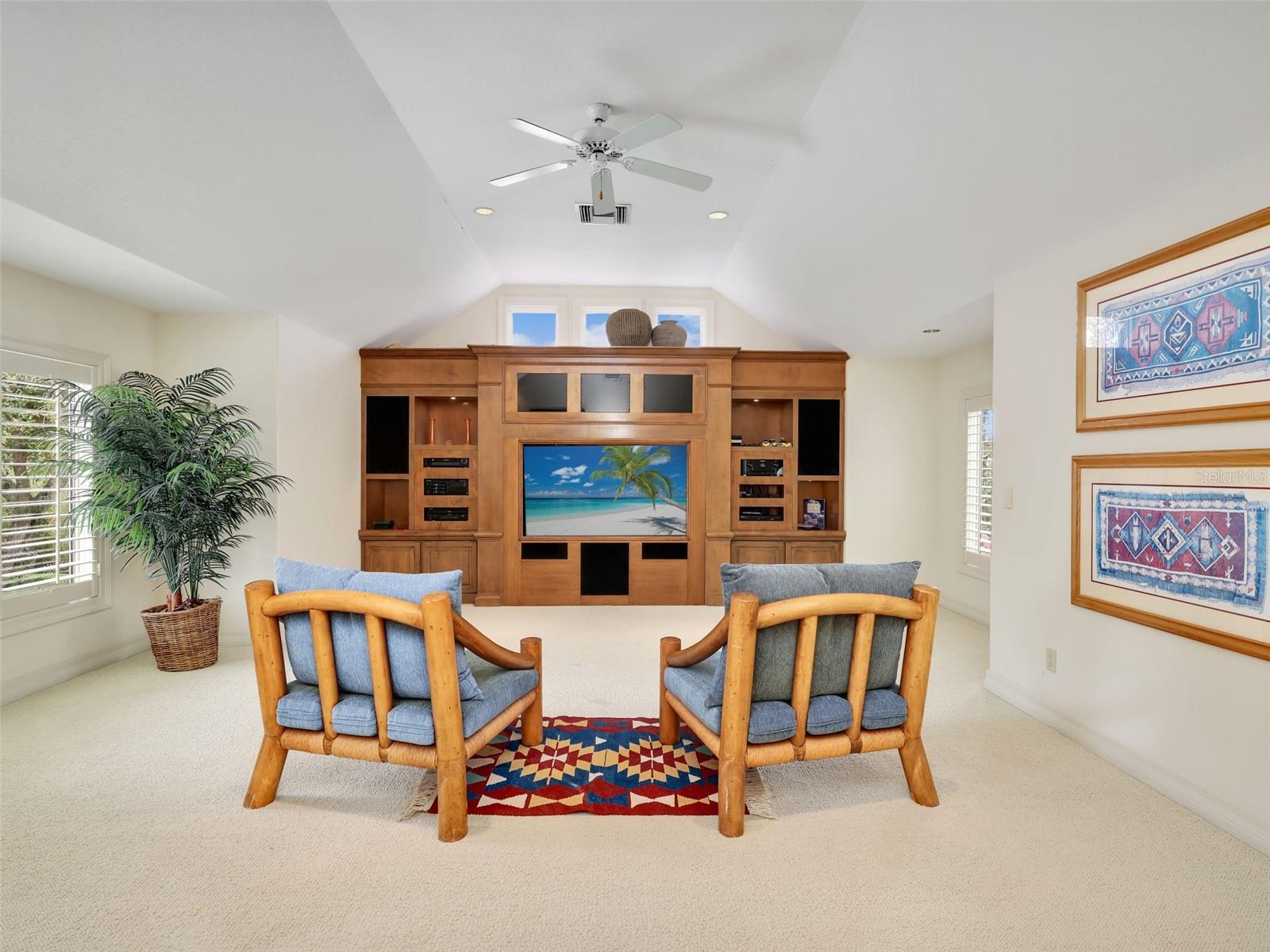 QUAIL WEST UNIT 1 REP - Residential