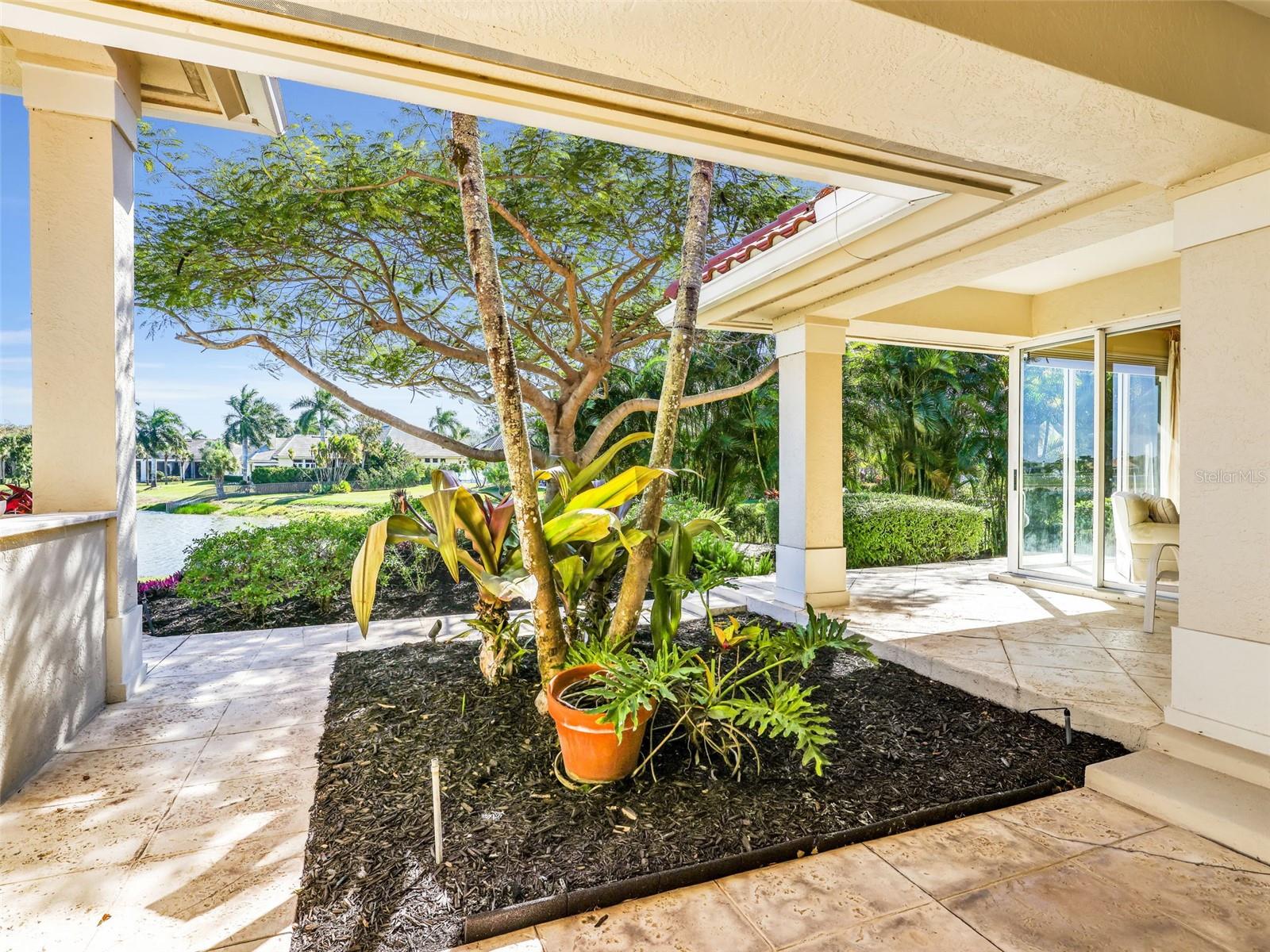 QUAIL WEST UNIT 1 REP - Residential