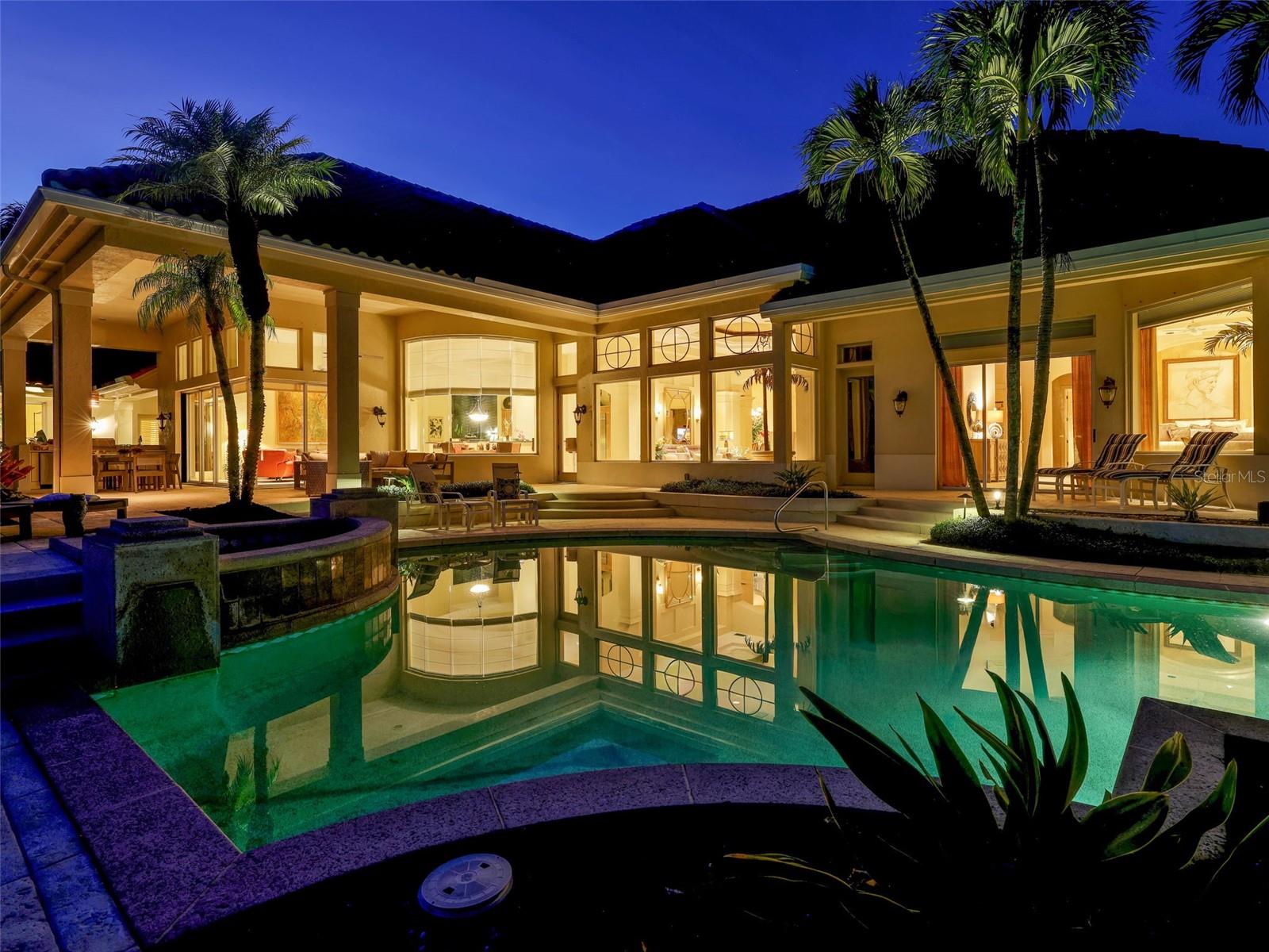 QUAIL WEST UNIT 1 REP - Residential