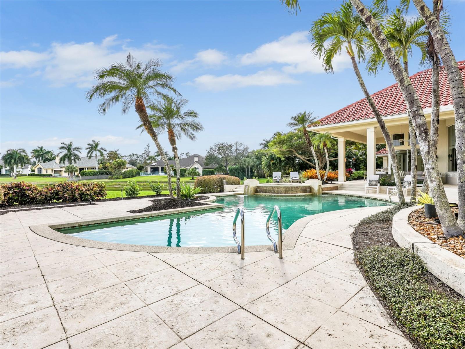 QUAIL WEST UNIT 1 REP - Residential