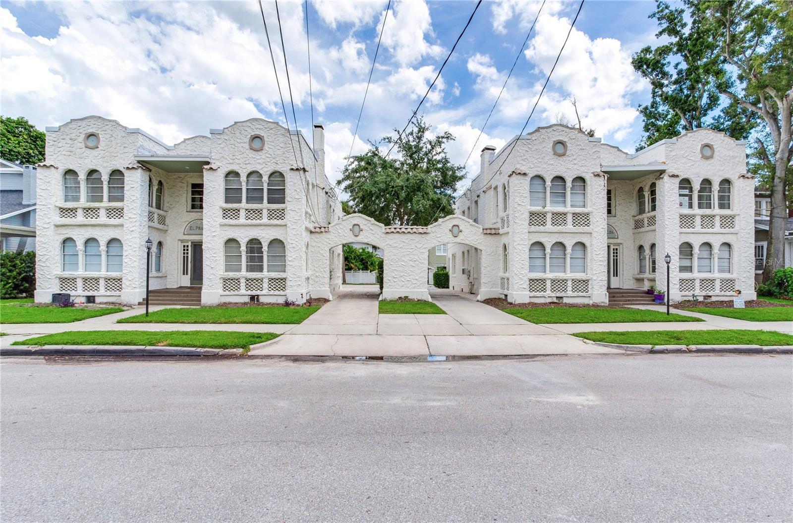 HYDE PARK WEST - Residential Lease