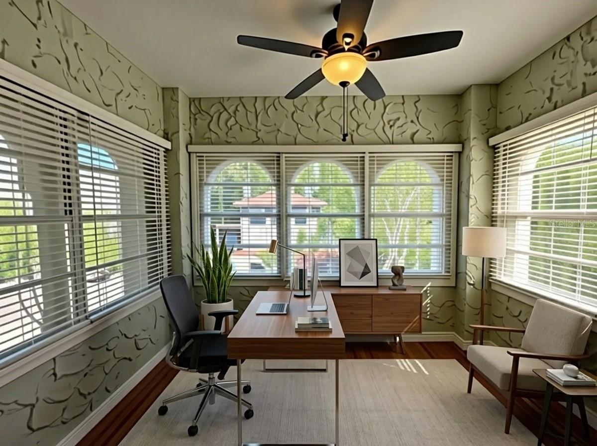 HYDE PARK WEST - Residential Lease