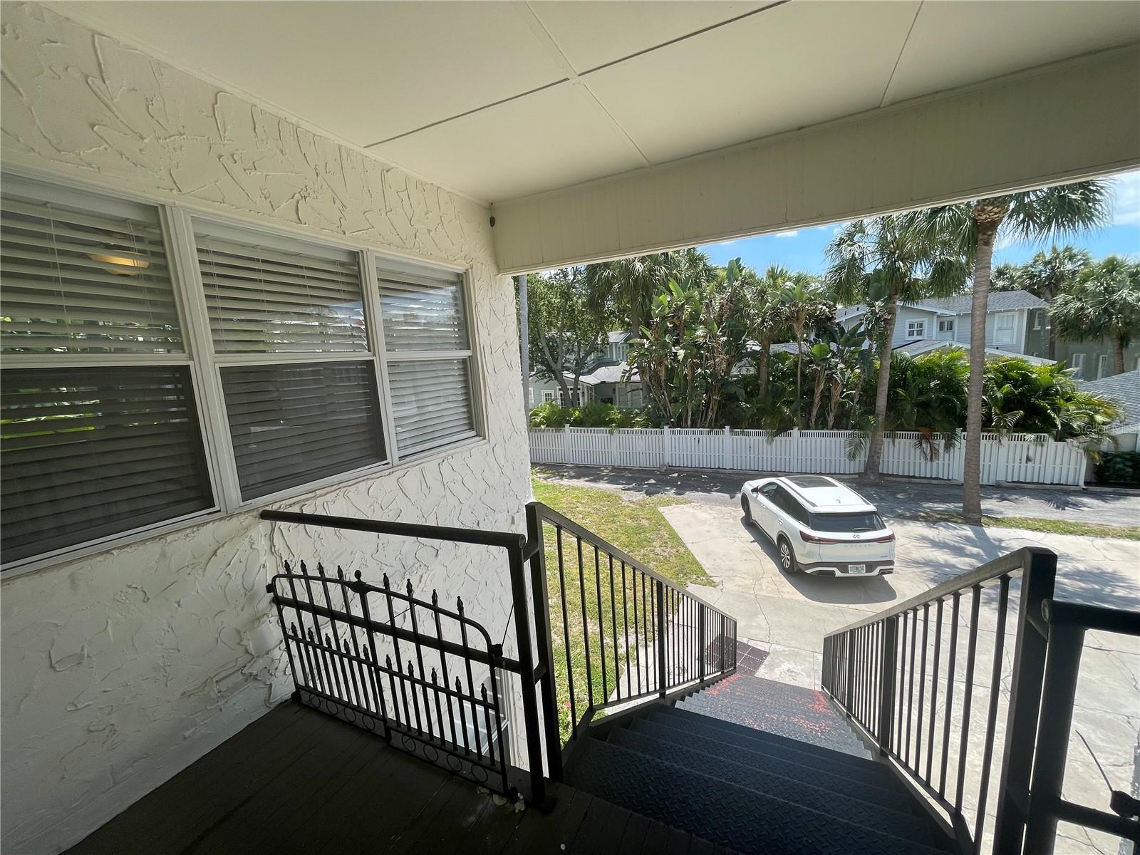 HYDE PARK WEST - Residential Lease