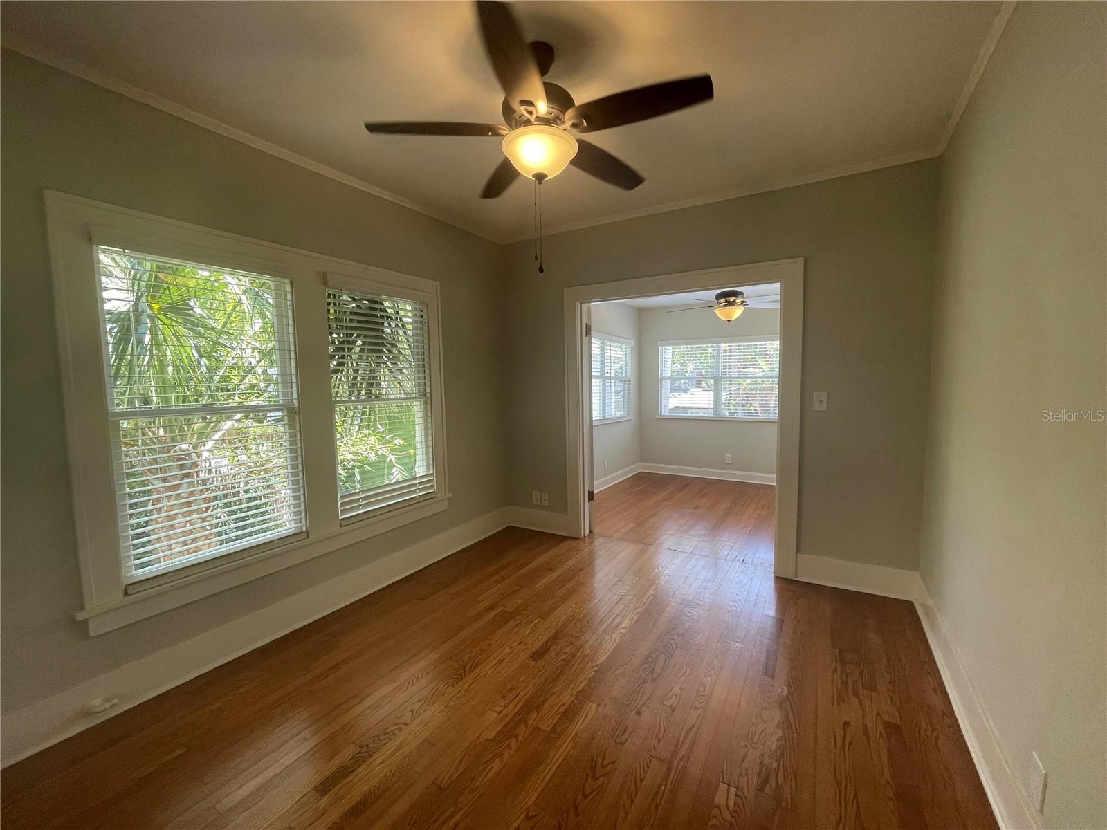 HYDE PARK WEST - Residential Lease