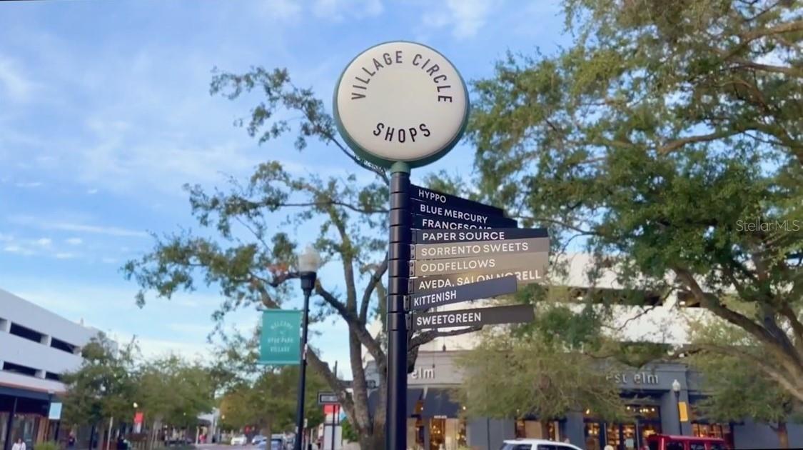 HYDE PARK WEST - Residential Lease