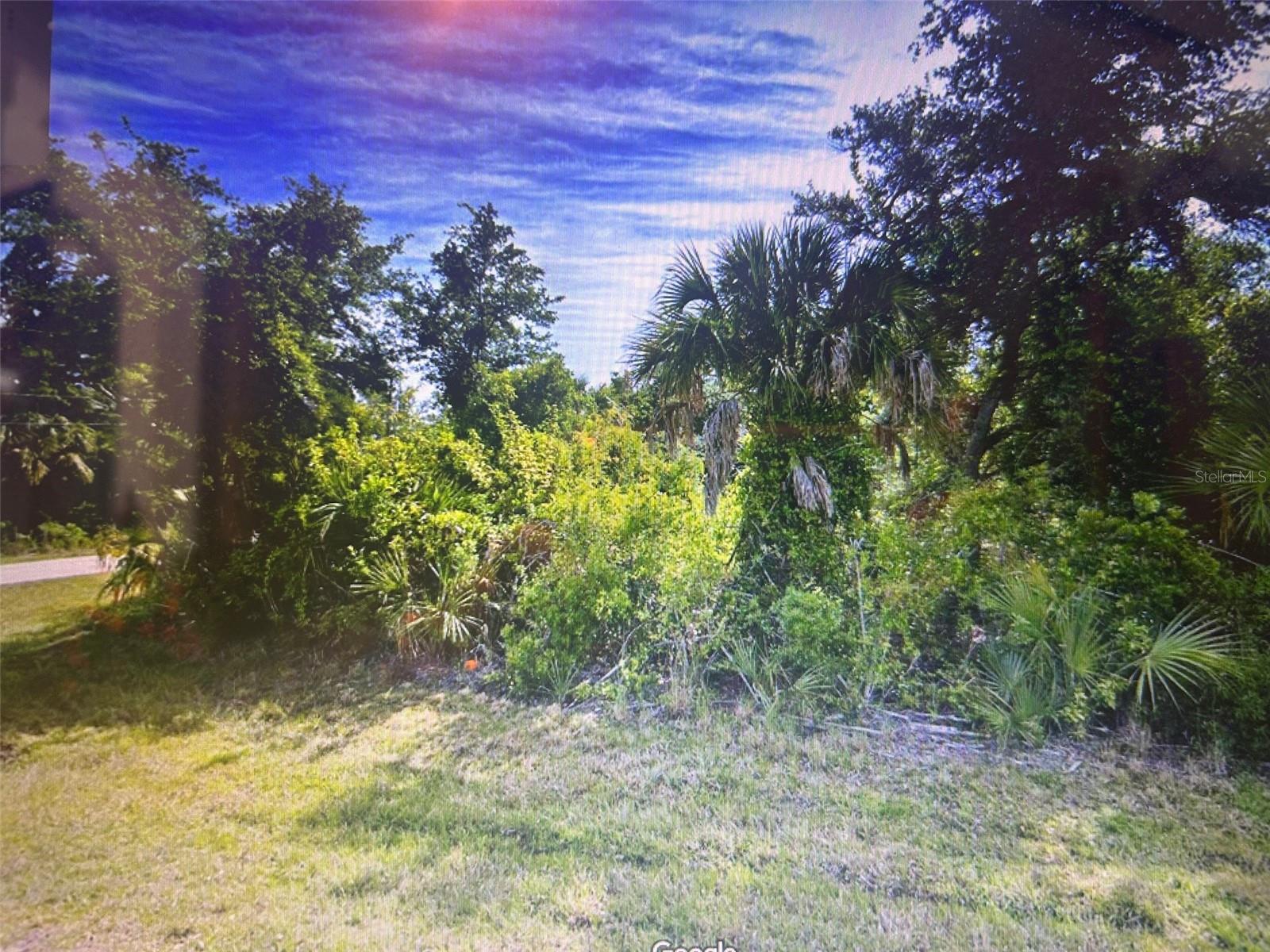 PORT CHARLOTTE SEC 063 - Land