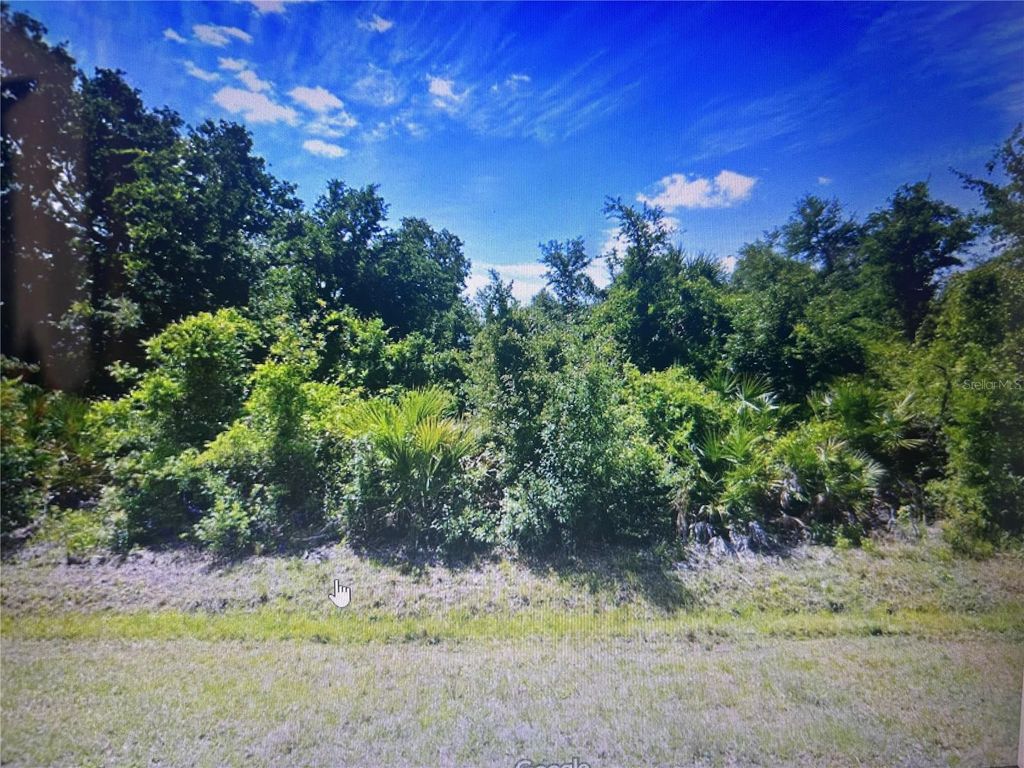 Photo of 6186 Herb Street, Englewood, FL 34224 (MLS # N6143449)