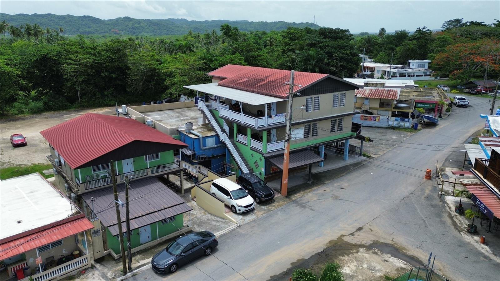 442 SECTOR PLAYA
