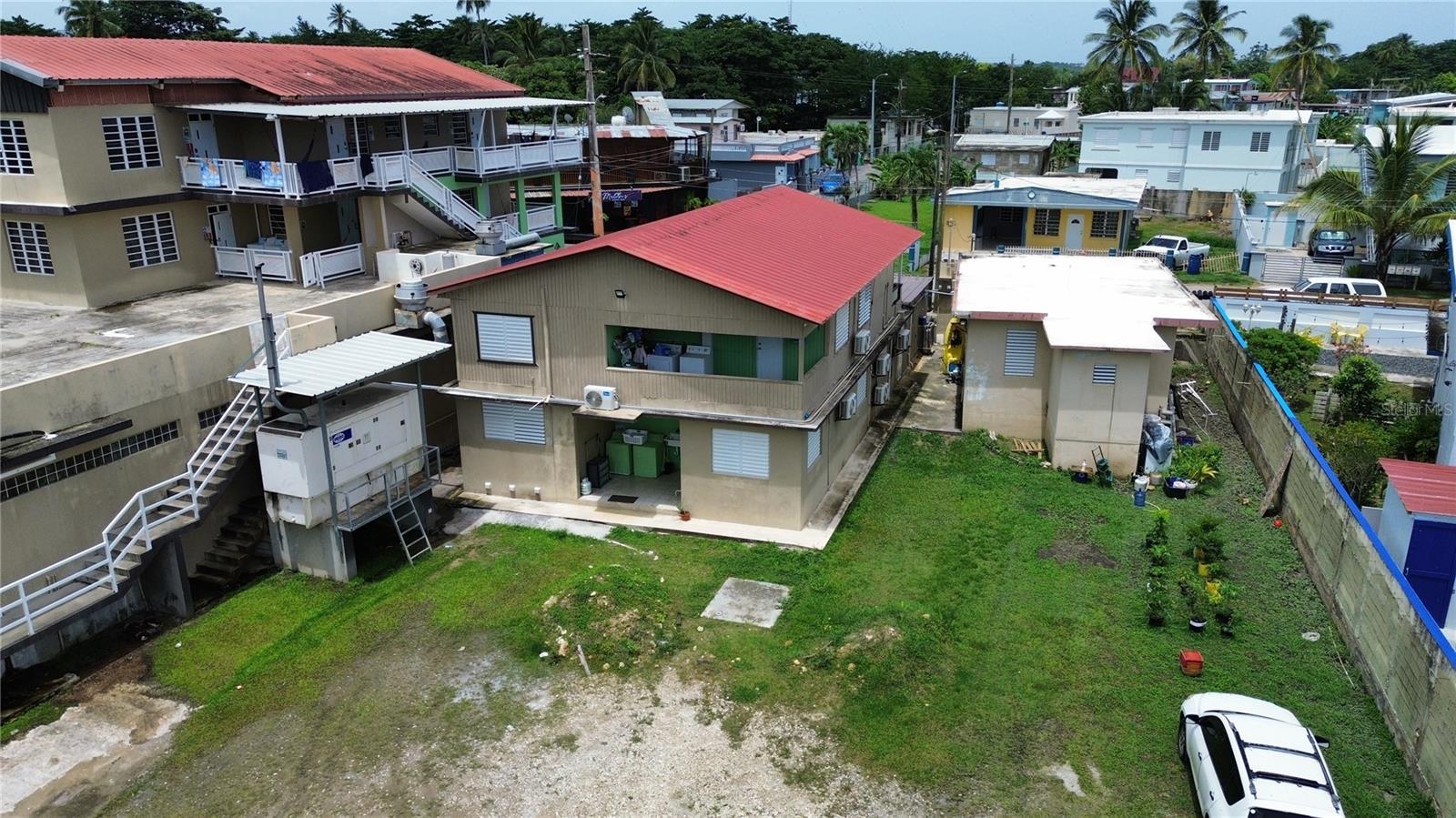 442 SECTOR PLAYA