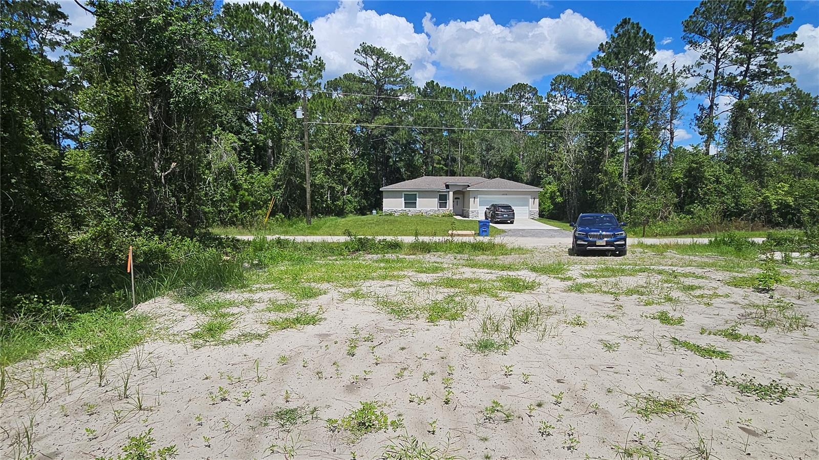 DAYTONA PARK ESTATES SEC D - Land