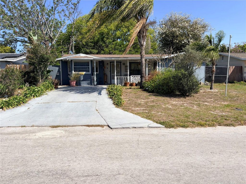 Photo of New Port Richey, FL 34652 (MLS # W7884359)