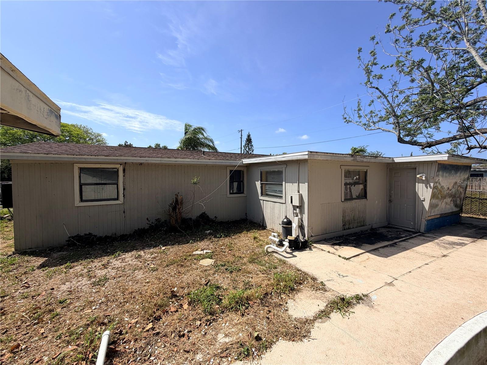 GROVE PARK SUB UN 5 - Residential