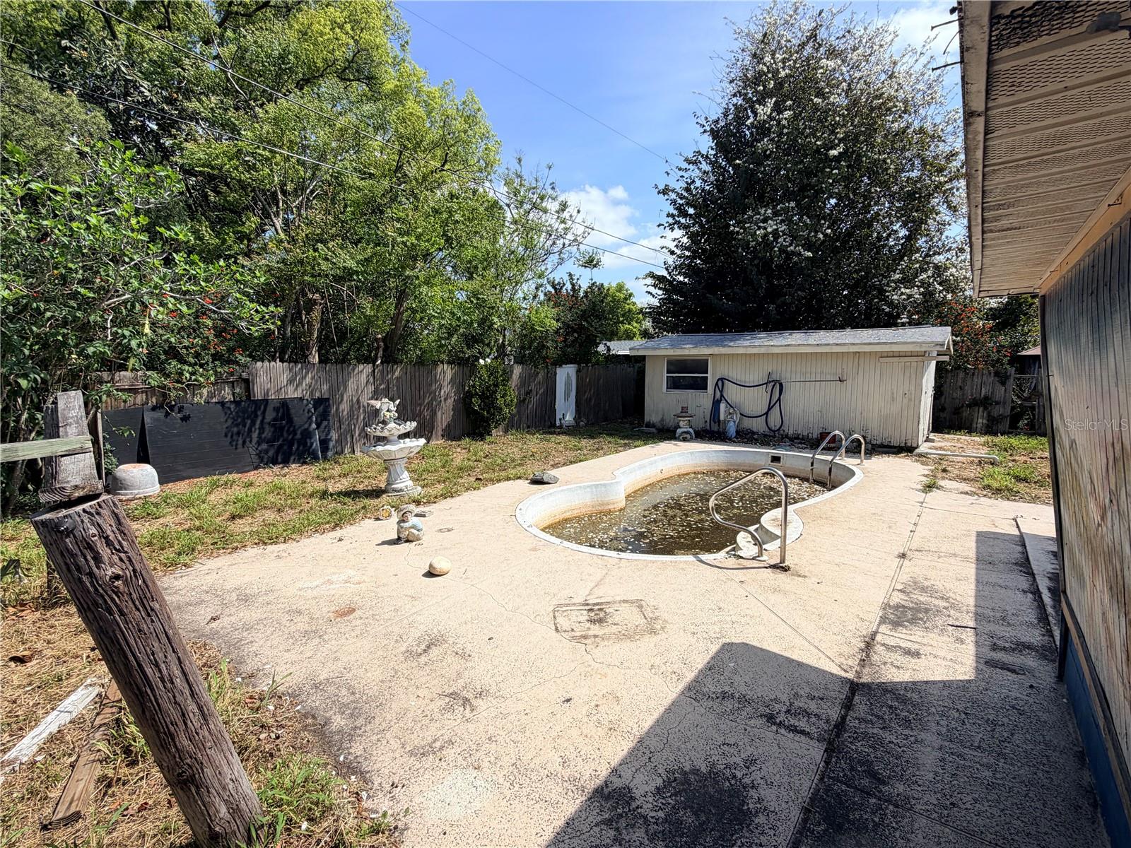 GROVE PARK SUB UN 5 - Residential