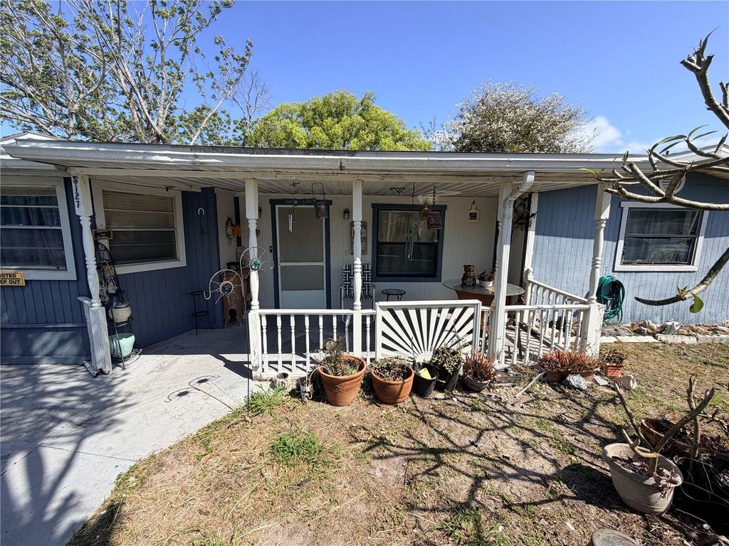 Photo of New Port Richey, FL 34652 (MLS # W7884359)