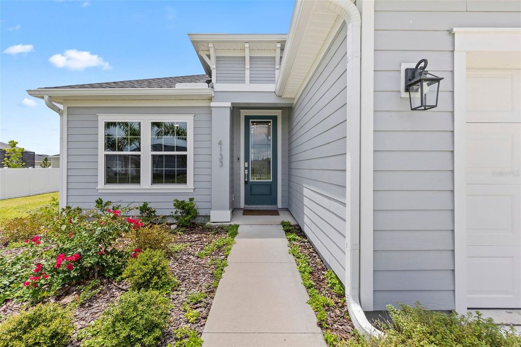 Photo of 4133 Gilford Circle, Ormond Beach, FL 32174 (MLS # V4942328)