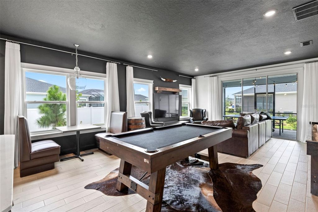 Photo of 4133 Gilford Circle, Ormond Beach, FL 32174 (MLS # V4942328)