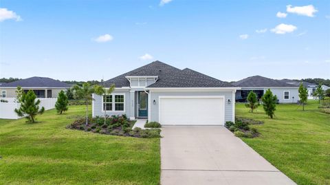 Photo of 4133 Gilford Circle, Ormond Beach, FL 32174 (MLS # V4942328)
