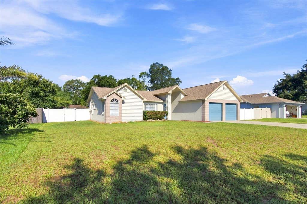 Photo of 4745 Canterbury Drive, Land O Lakes, FL 34639 (MLS # TB8530658)