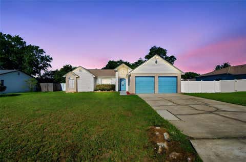 Photo of 4745 Canterbury Drive, Land O Lakes, FL 34639 (MLS # TB8530658)