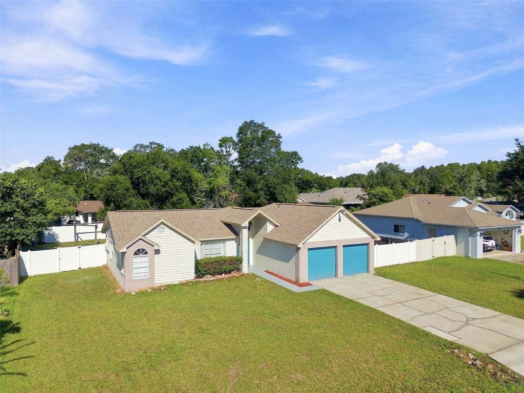 Photo of 4745 Canterbury Drive, Land O Lakes, FL 34639 (MLS # TB8530658)
