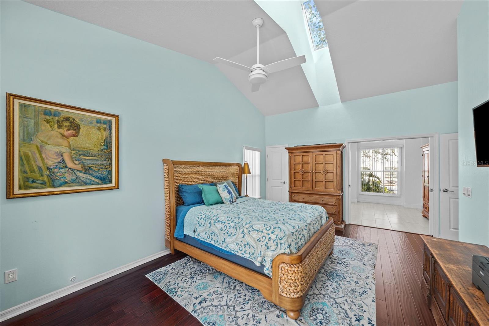 TIERRA VERDE - Residential