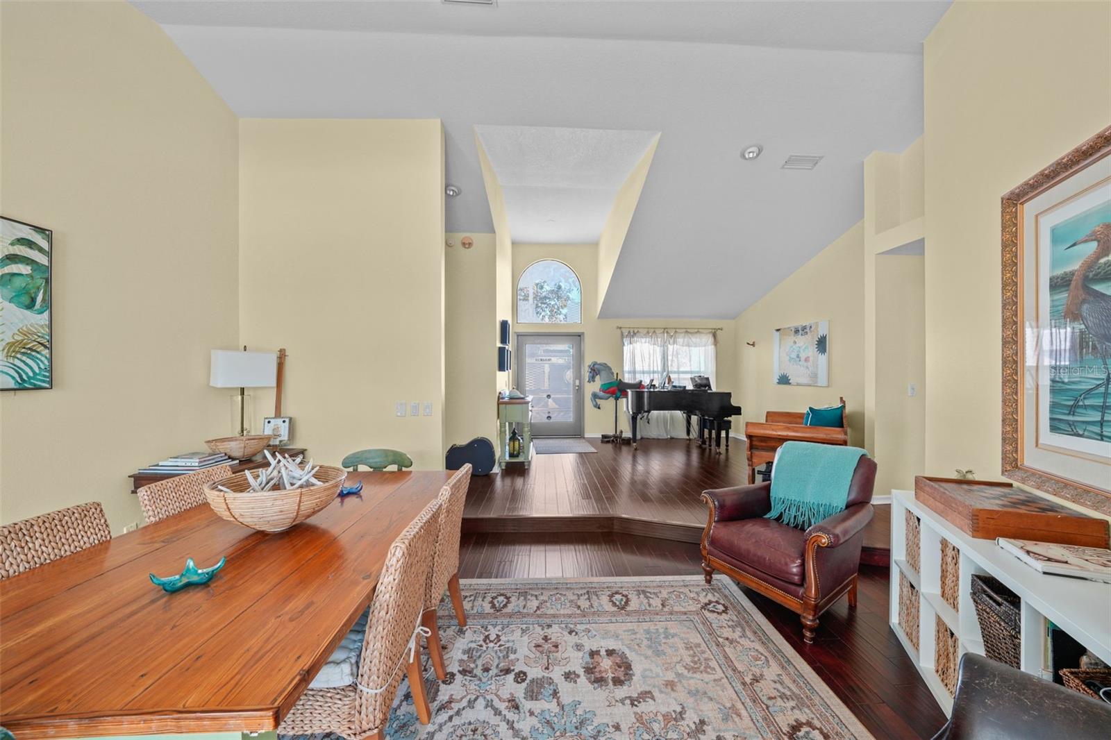 TIERRA VERDE - Residential