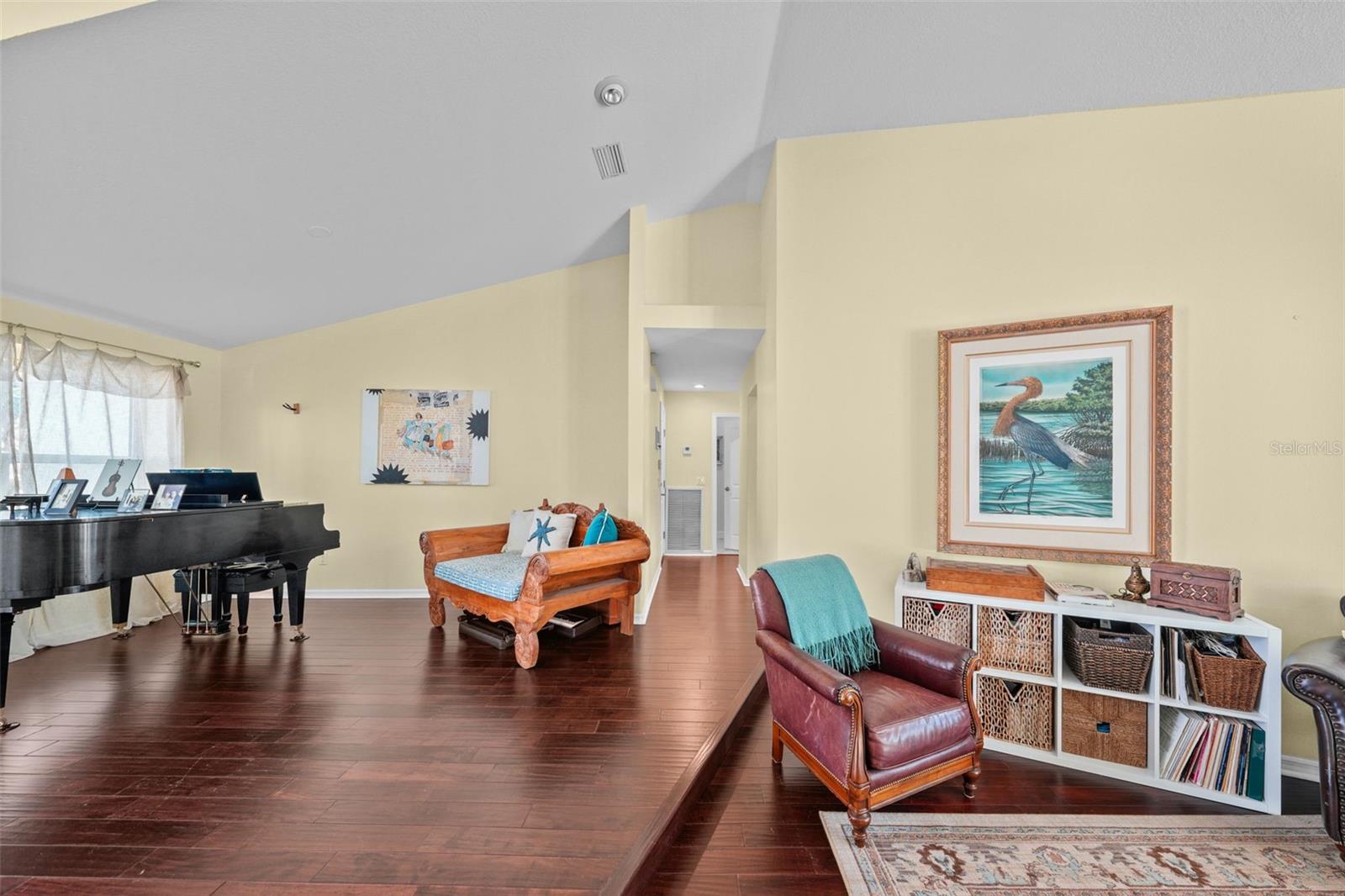 TIERRA VERDE - Residential