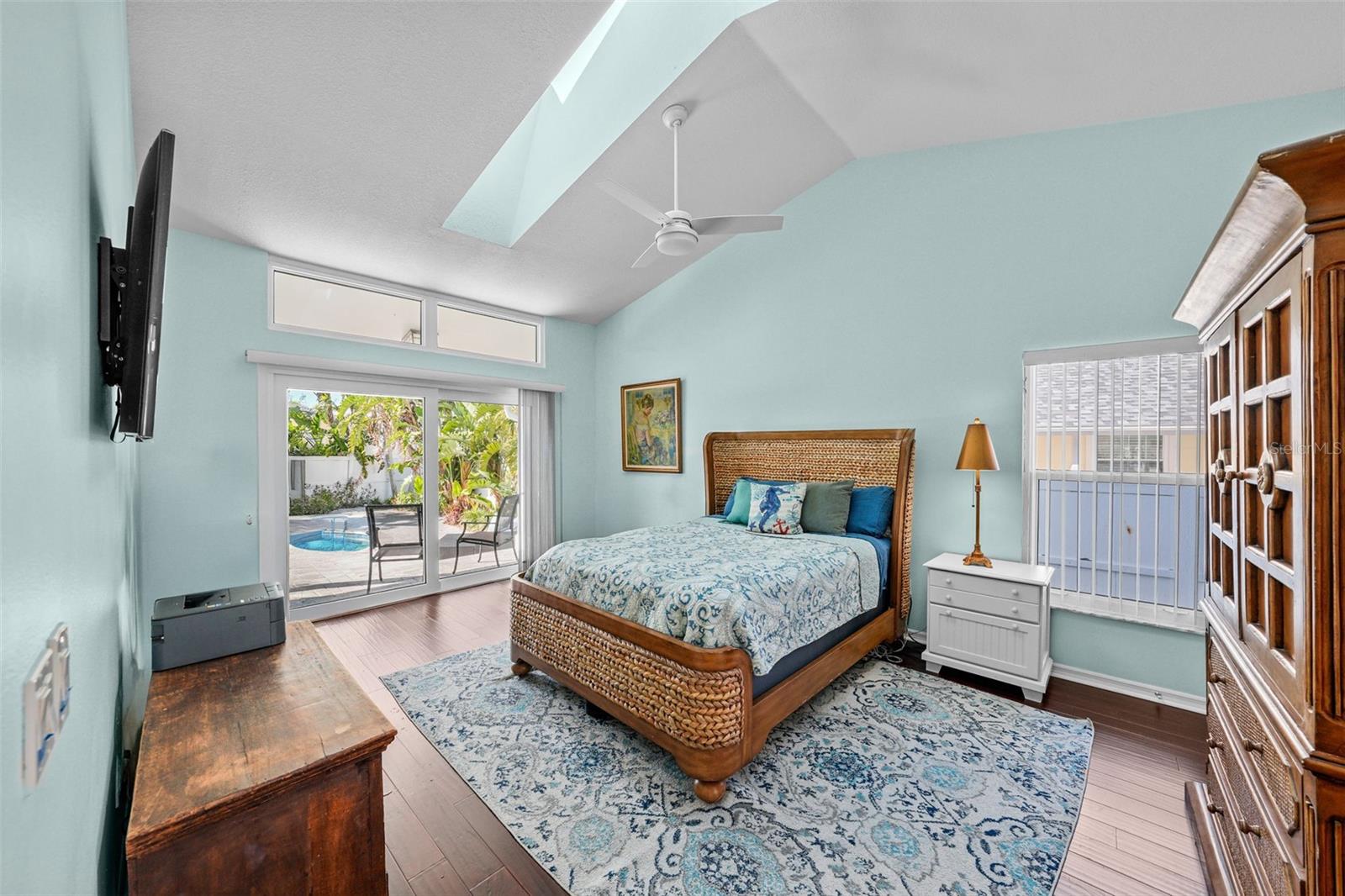 TIERRA VERDE - Residential