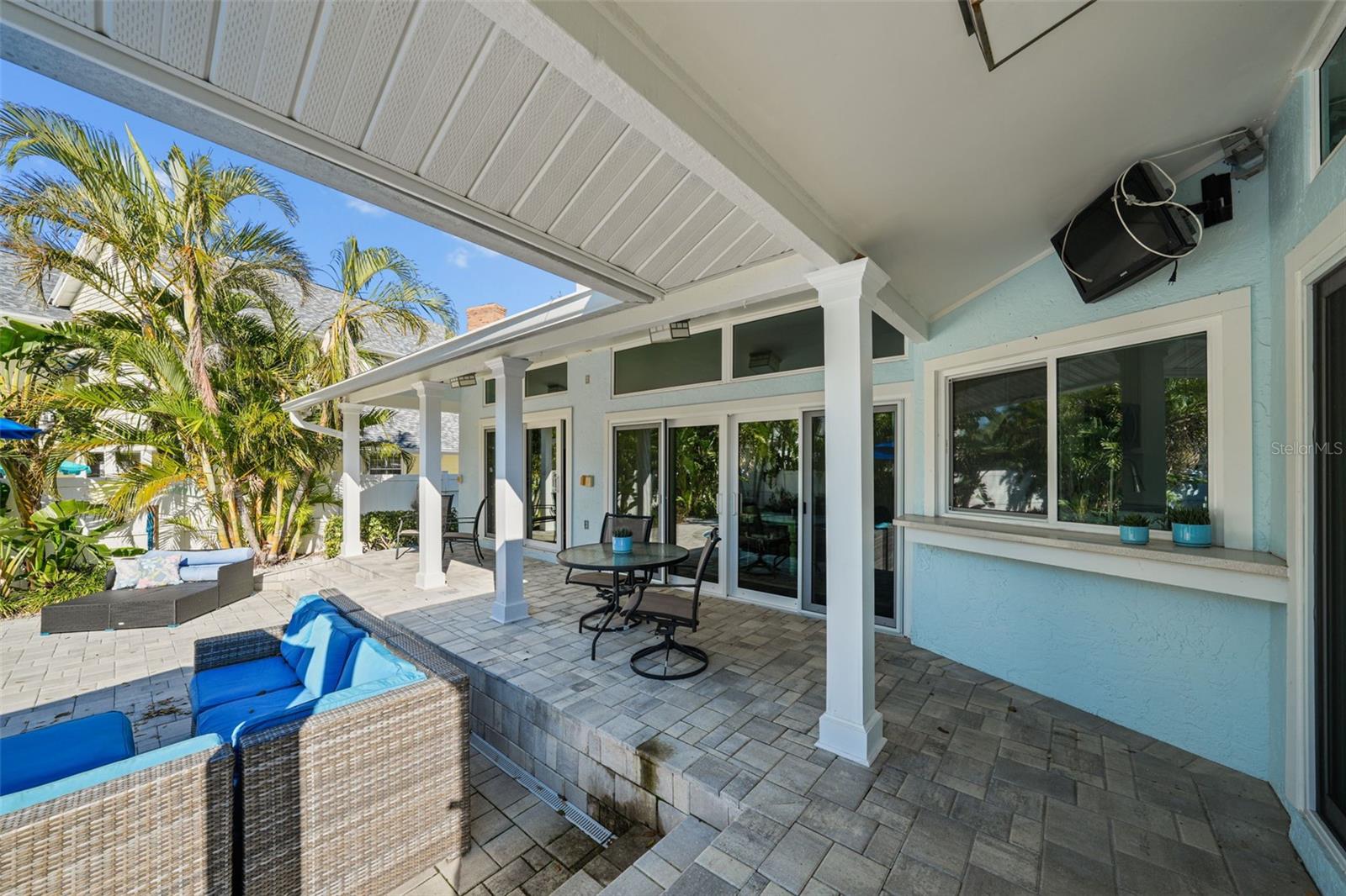 TIERRA VERDE - Residential