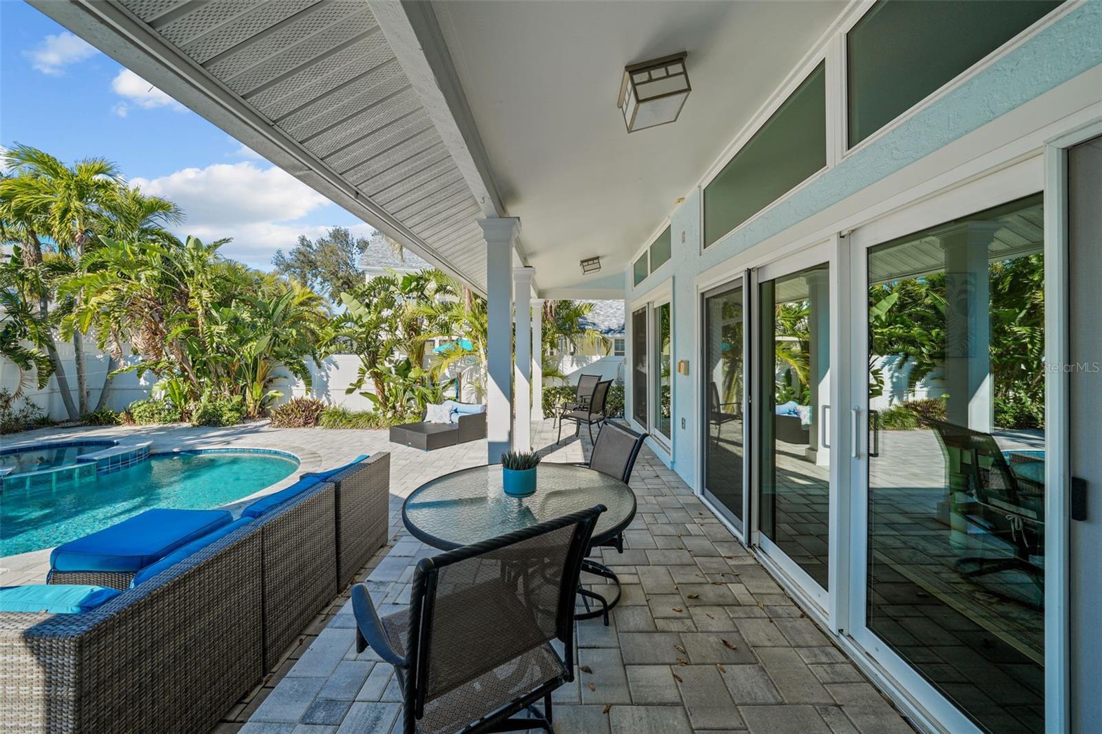 TIERRA VERDE - Residential