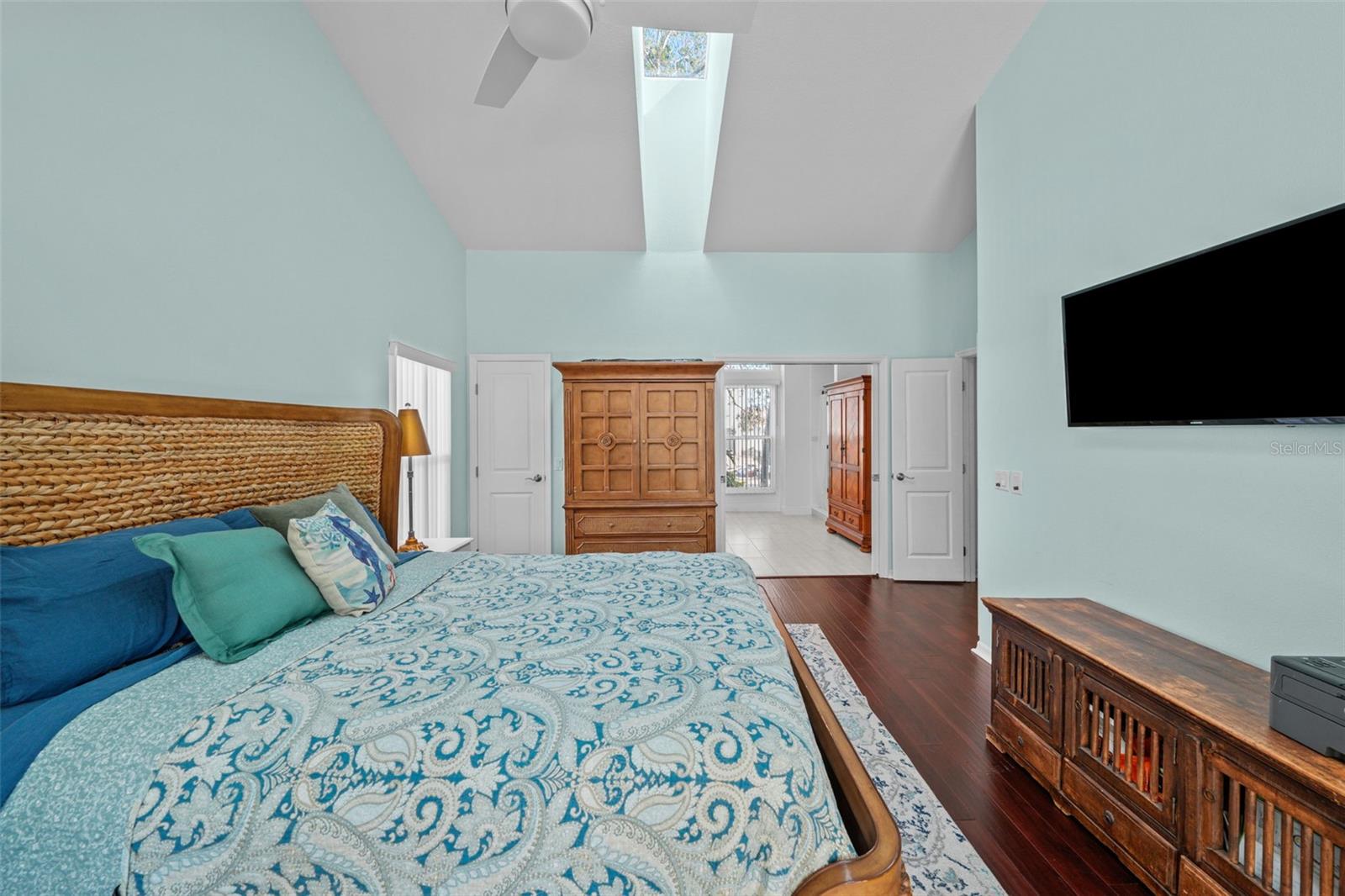 TIERRA VERDE - Residential