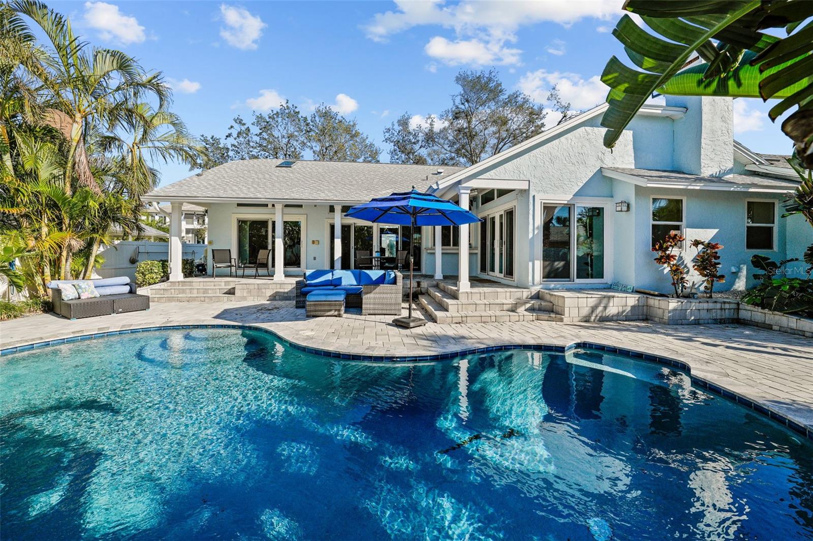 TIERRA VERDE - Residential