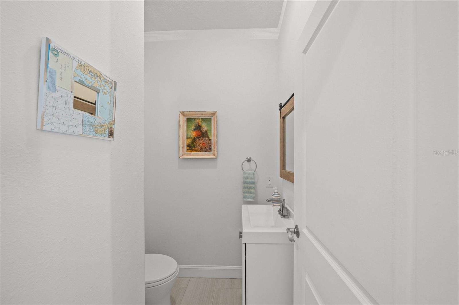 TIERRA VERDE - Residential
