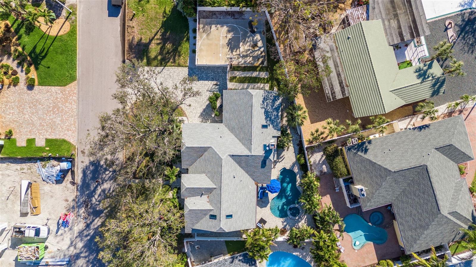 TIERRA VERDE - Residential