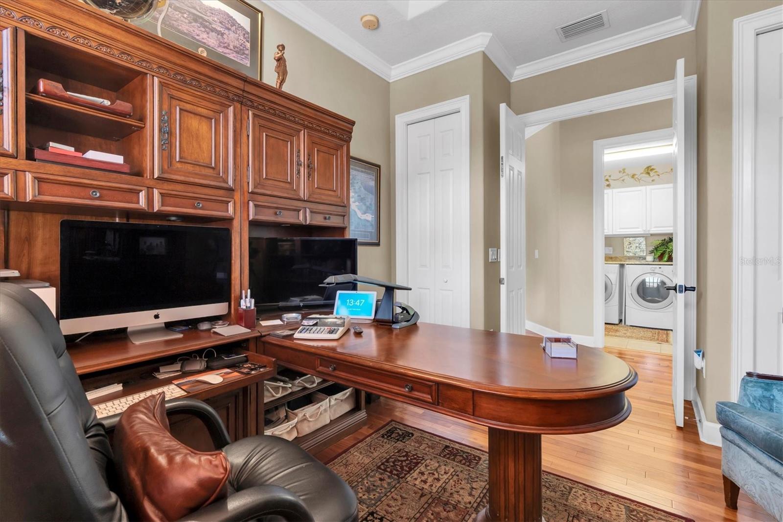 WENTWORTH - Residential