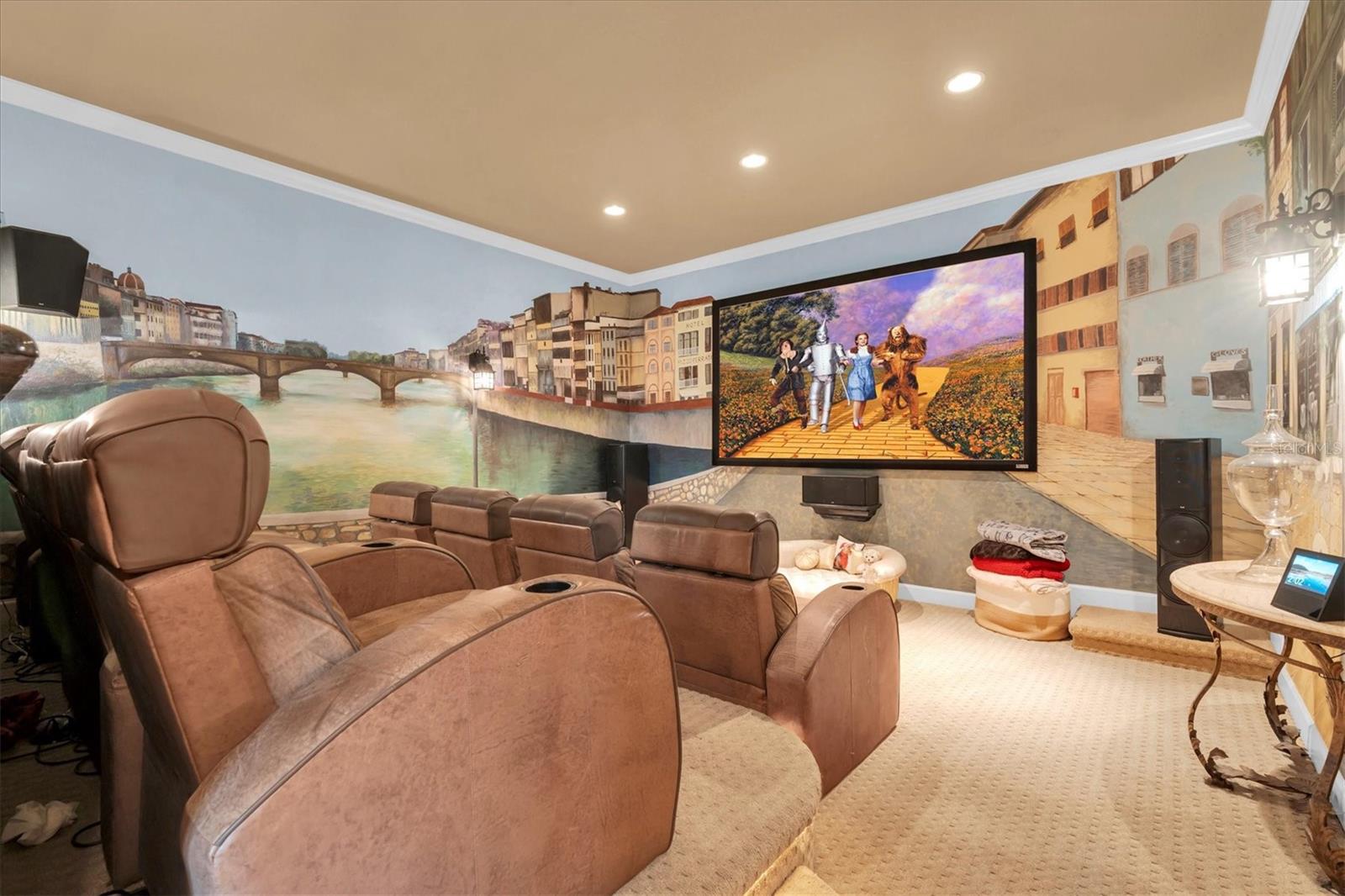 WENTWORTH - Residential