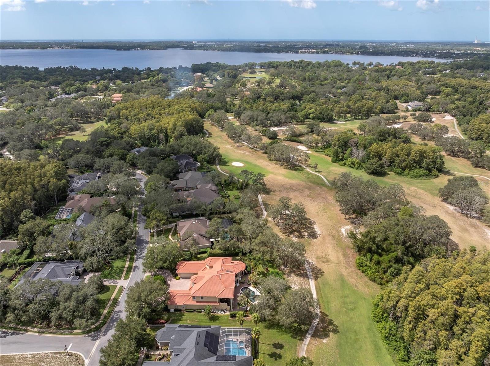 WENTWORTH - Residential