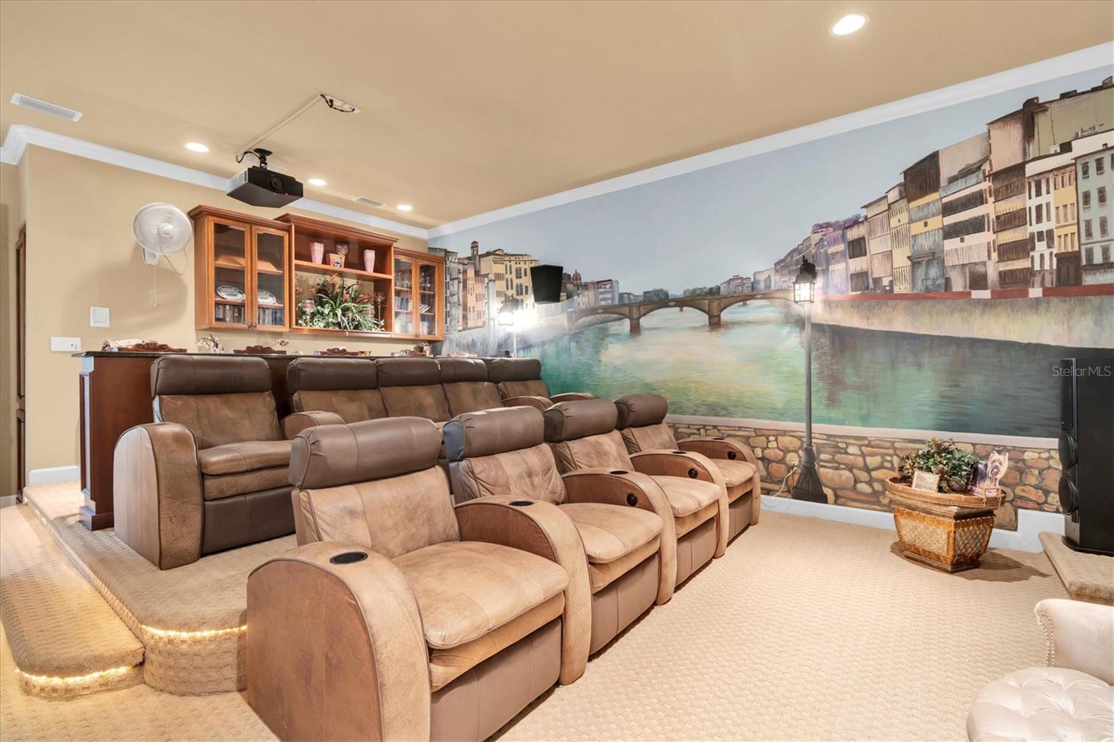 WENTWORTH - Residential